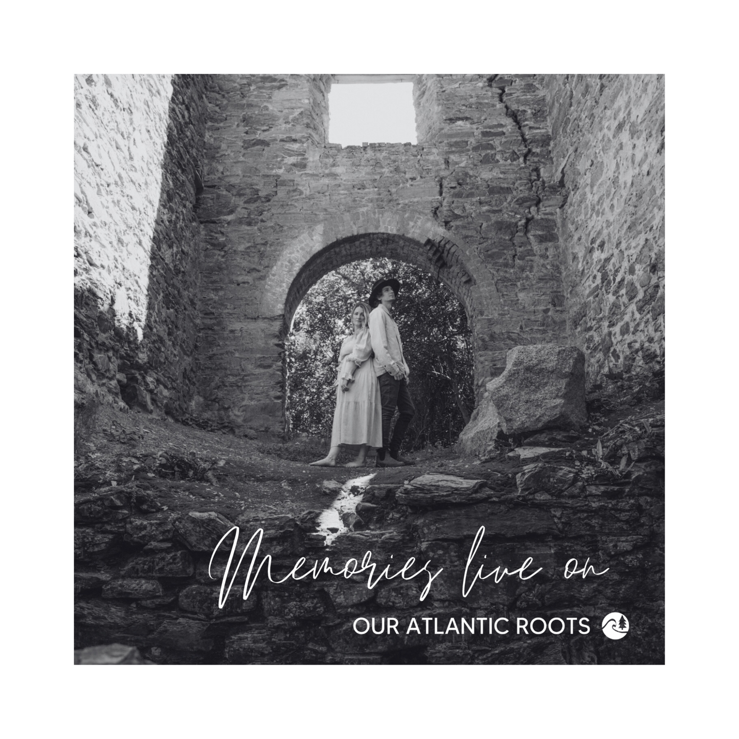 Memories Live On EP - CD (Compact Disc)